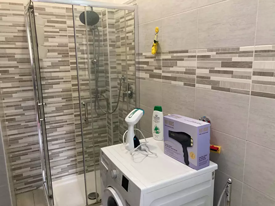 Immagine 32 di Appartamento in affitto  in Via Don Luigi Monza26 a Saronno