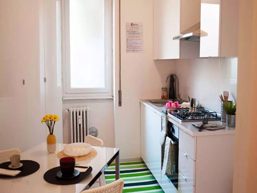 Immagine 23 di Camera in affitto  in Via Bassini19 a Milano