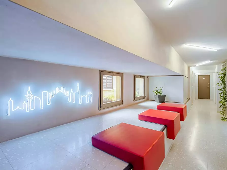 Immagine 6 di Appartamento in affitto  in Corso Magenta25 a Milano