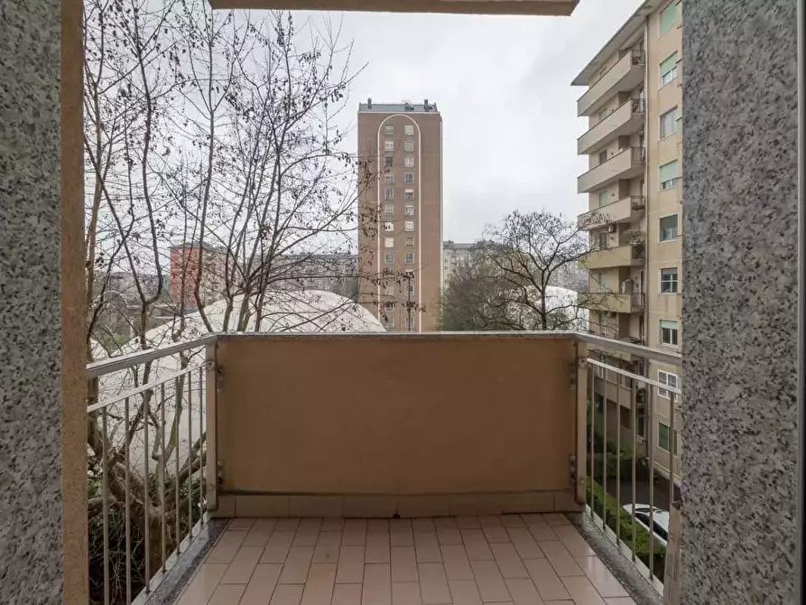 Immagine 39 di Appartamento in affitto  in Via Lodovico Il Moro114 a Milano