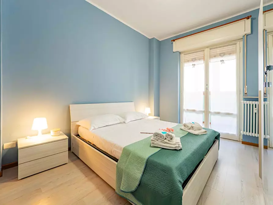 Immagine 1 di Appartamento in affitto  in Viale Filippo Turati97 a Lecco