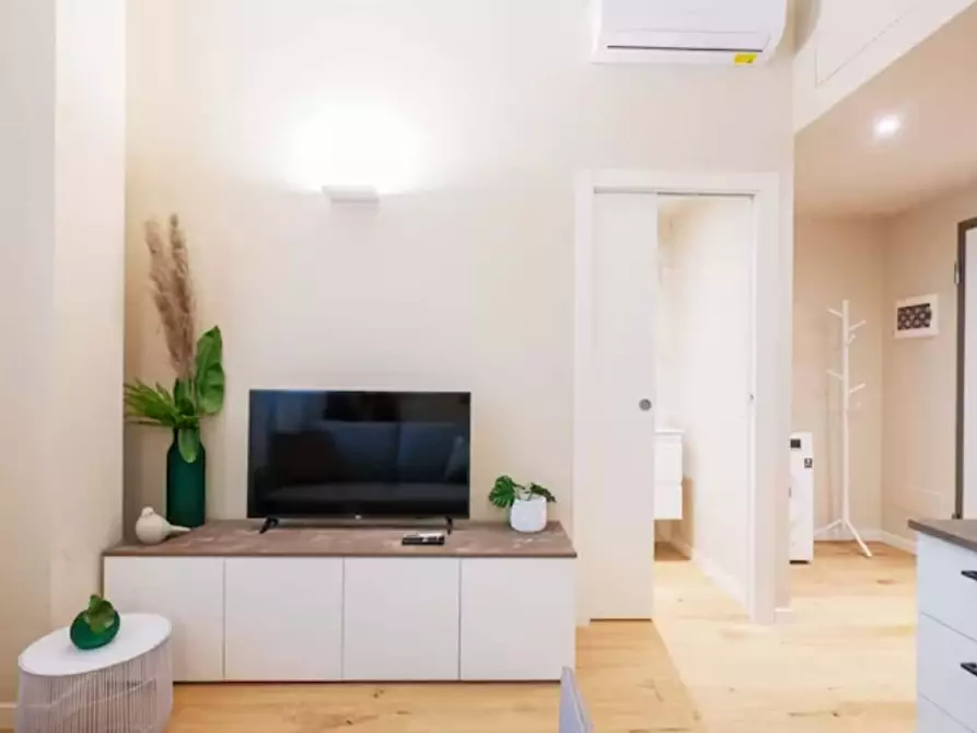 Immagine 1 di Appartamento in affitto  in Viale Daniele Ranzoni14 a Milano