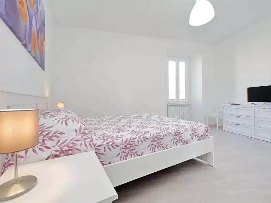 Immagine 7 di Appartamento in affitto  in Via Casilina Vecchia27 a Roma