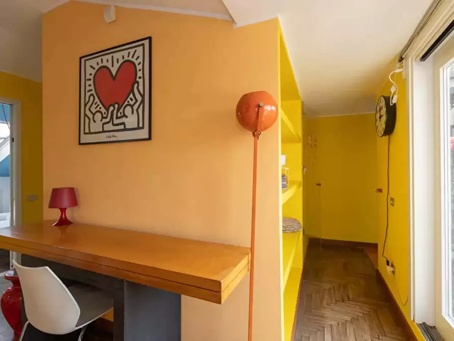 Immagine 26 di Appartamento in affitto  in Via Paolo Sarpi31 a Milano