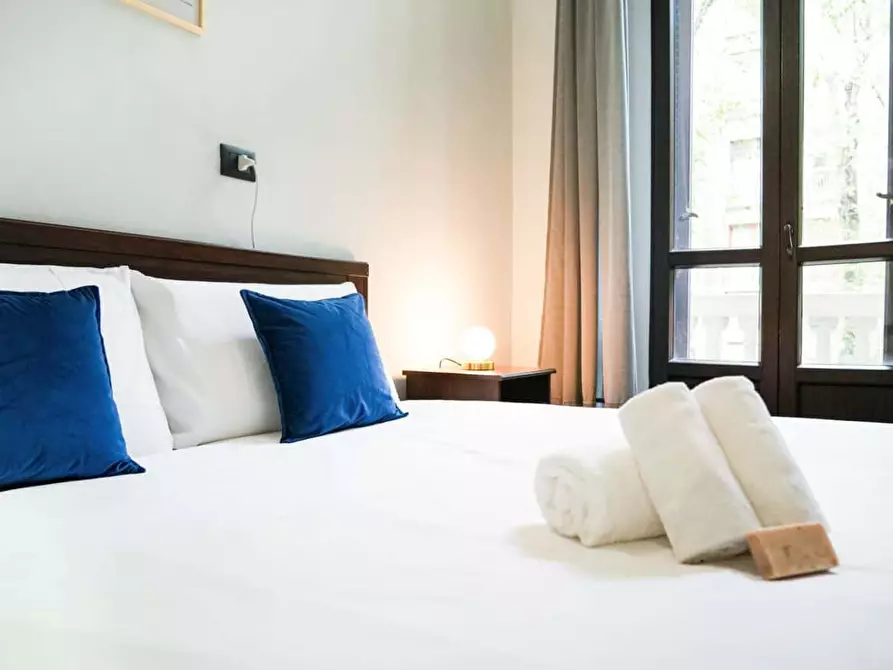 Immagine 19 di Appartamento in affitto  in Corso Dante58 a Torino