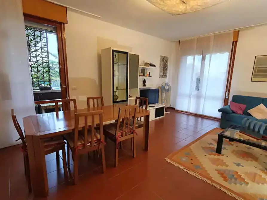 Immagine 4 di Appartamento in affitto  in Via Decembrio Piercandido10 a Padova