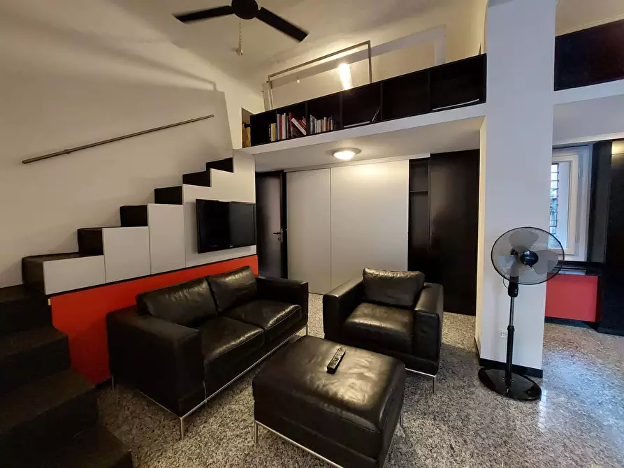 Immagine 2 di Appartamento in affitto  in Via San Marco24 a Milano