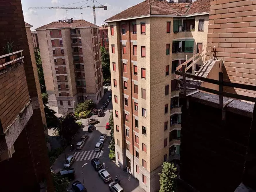 Immagine 23 di Camera in affitto  in Via Salvatore Barzilai9 a Milano