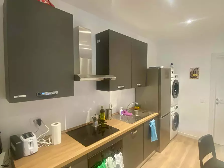 Immagine 18 di Camera in affitto  in Via Cascina Barocco13 a Milano