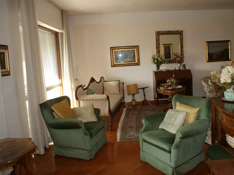 Immagine 1 di Appartamento in affitto  in Via Calzabigi144 a Livorno