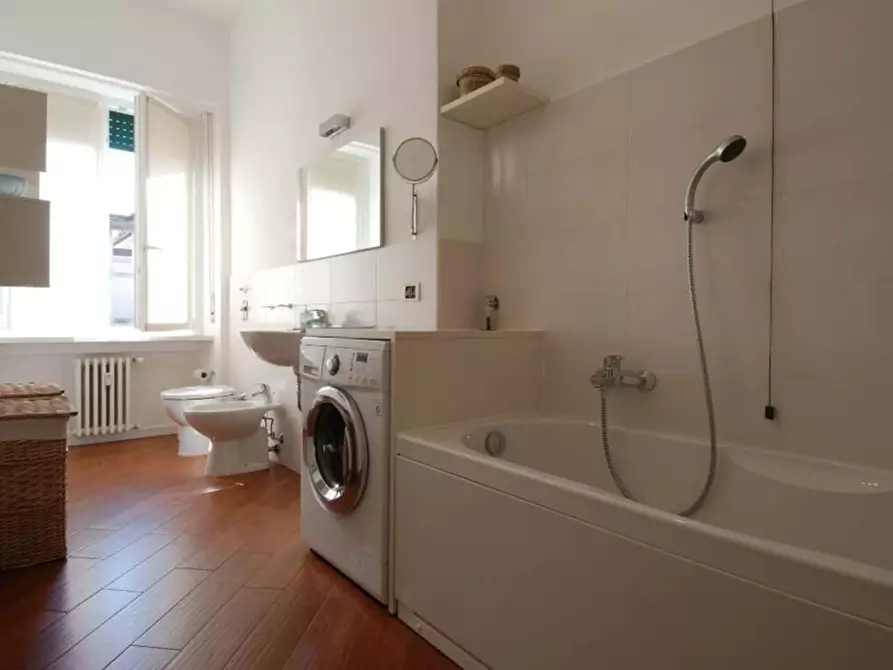 Immagine 9 di Appartamento in affitto  in Via Conca del Naviglio18 a Milano