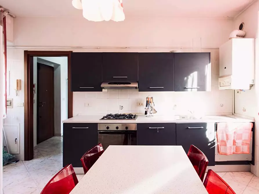 Immagine 3 di Appartamento in affitto  in Viale Tibaldi10 a Milano