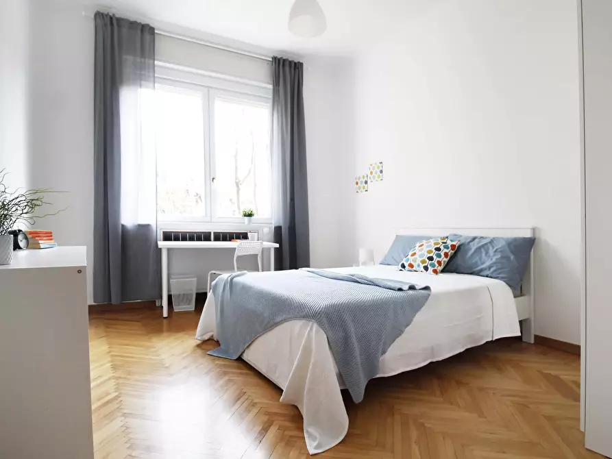 Immagine 29 di Camera in affitto  in Viale del Risorgimento3 a Bologna