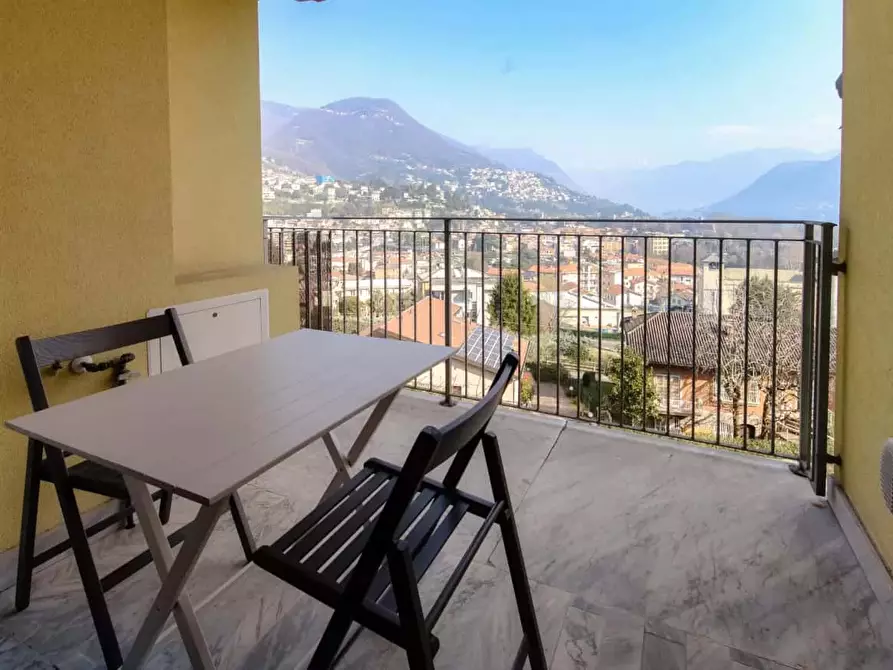 Immagine 32 di Appartamento in affitto  in Via della Conciliazione83 a Como