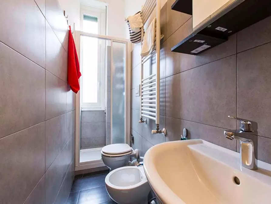 Immagine 80 di Camera in affitto  in Via Verbano5 a Milano