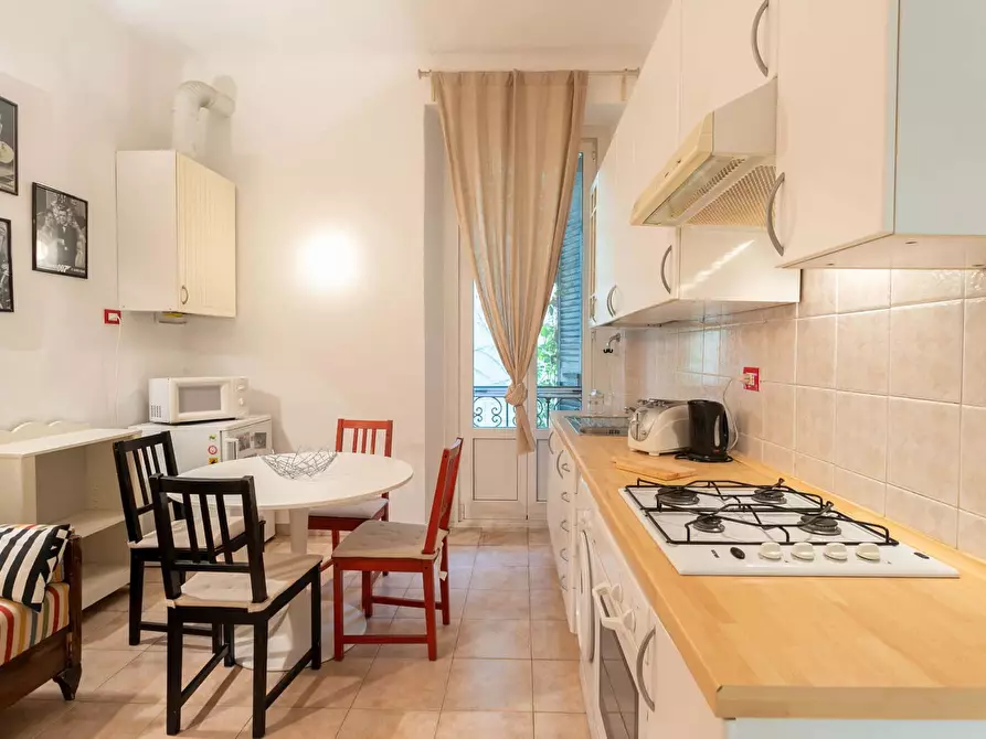 Immagine 20 di Appartamento in affitto  in Via Lecco5 a Milano