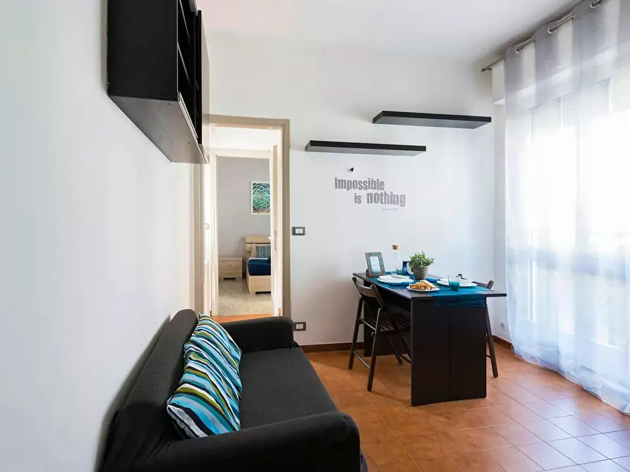 Immagine 8 di Appartamento in affitto  in Via Monte Cengio a Milano