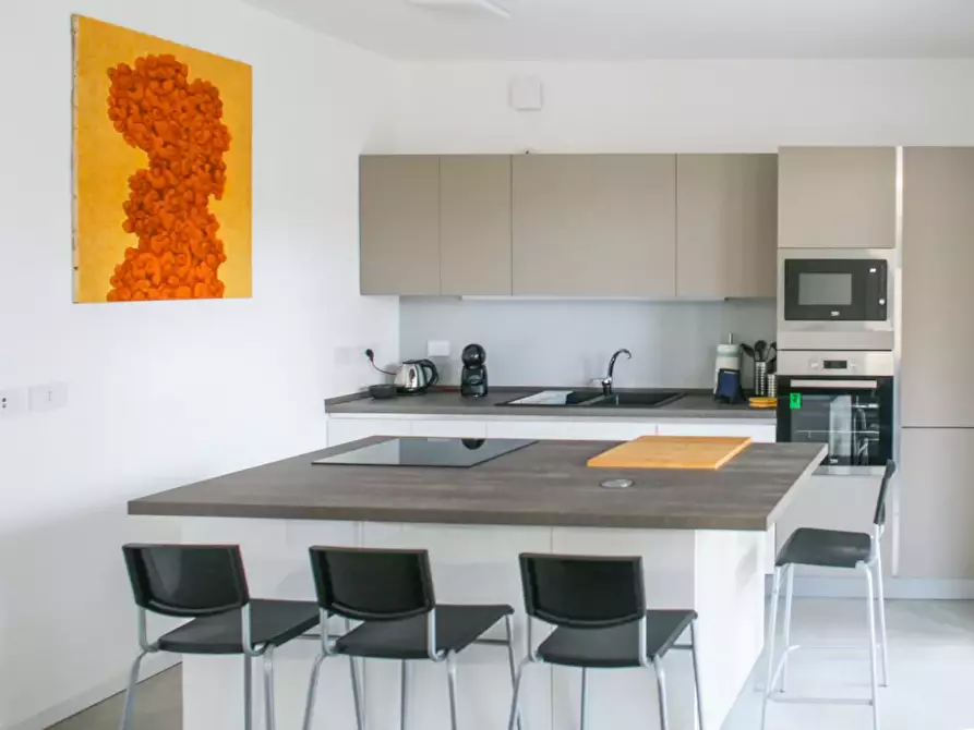 Immagine 23 di Appartamento in affitto  in Via Giuseppe Govone78 a Milano