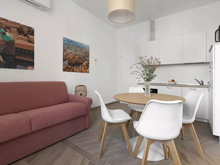 Immagine 18 di Appartamento in affitto  in Via Giuseppe Massarenti254 a Bologna