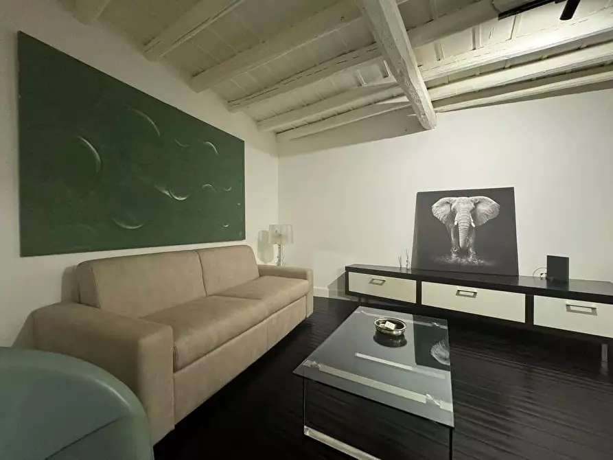 Immagine 19 di Appartamento in affitto  in Via della Stelletta9 a Roma