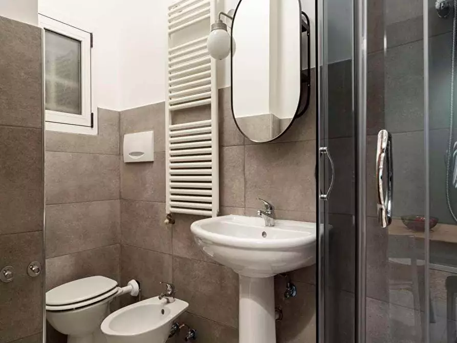 Immagine 3 di Camera in affitto  in Via Savona23 a Milano