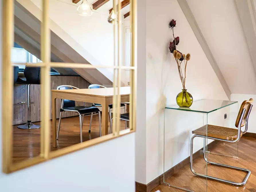 Immagine 25 di Appartamento in affitto  in Viale Umbria50 a Milano