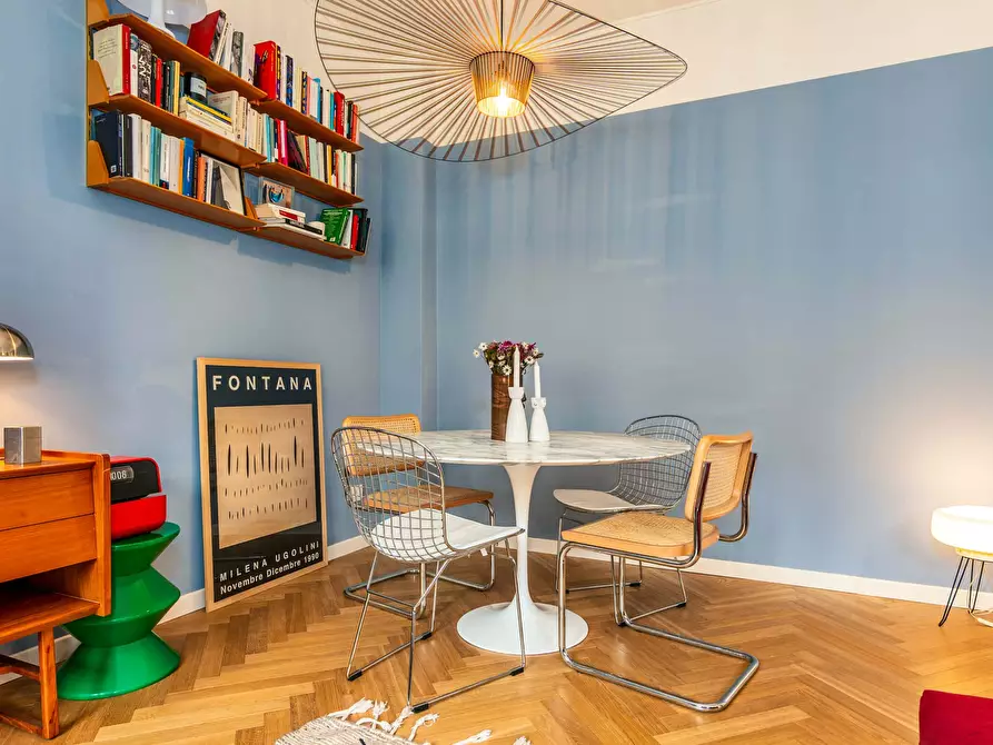 Immagine 22 di Appartamento in affitto  in Via Guido Cavalcanti a Milano