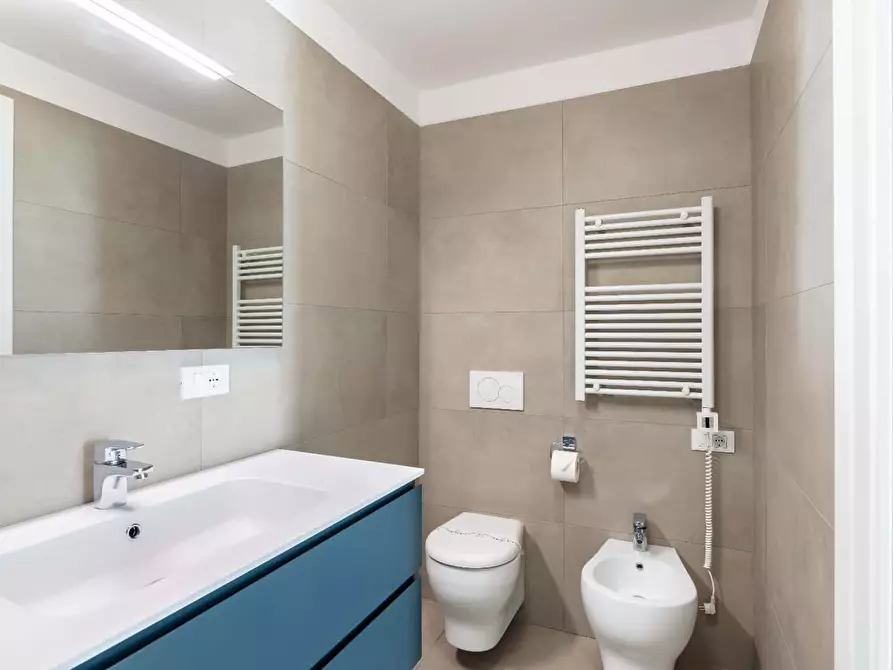 Immagine 16 di Appartamento in affitto  in Via Bartolomeo Passarotti3 a Bologna