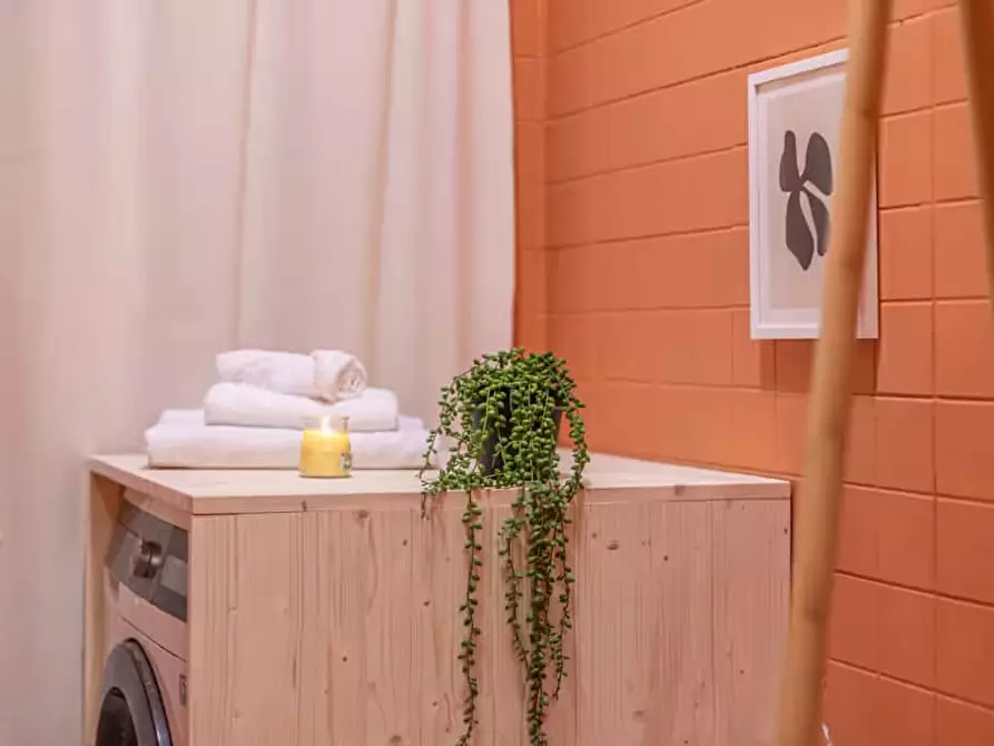 Immagine 10 di Appartamento in affitto  in Via dei Giordani20 a Roma