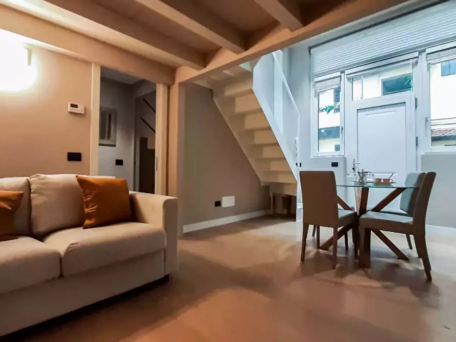 Immagine 1 di Appartamento in affitto  in Via Aleardo Aleardi3 a Milano
