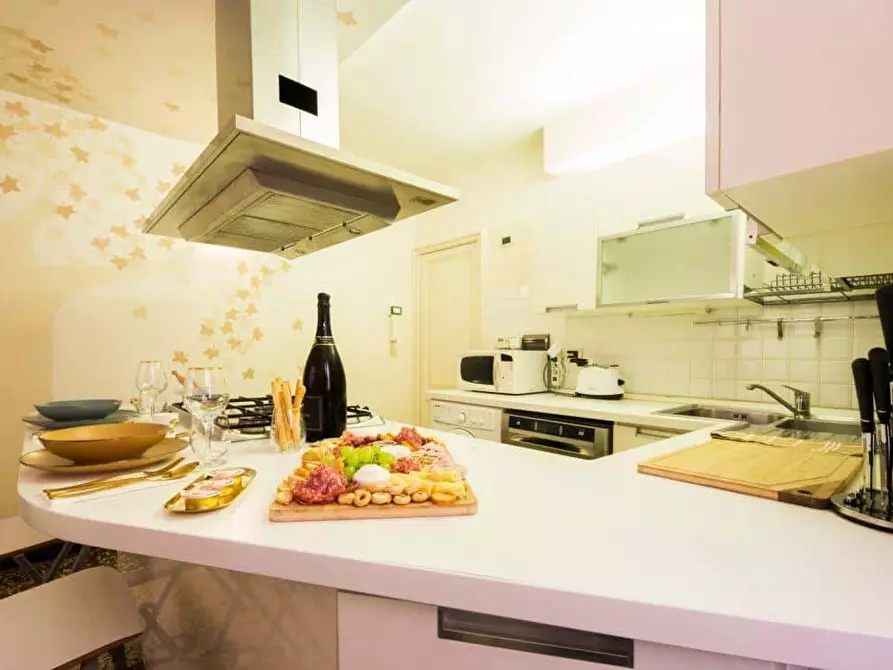 Immagine 16 di Appartamento in affitto  in Via XX Settembre7/3 a Genova