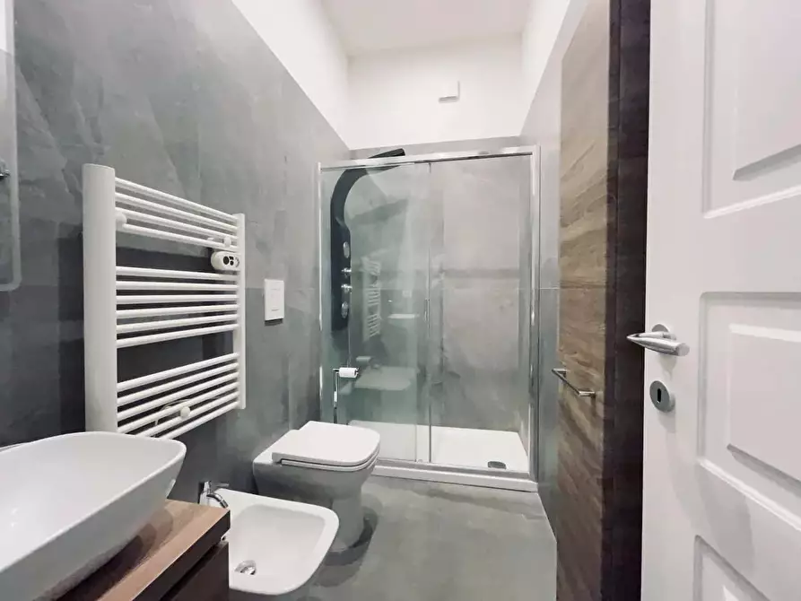 Immagine 9 di Appartamento in affitto  in Via Errico Petrella6 a Milano