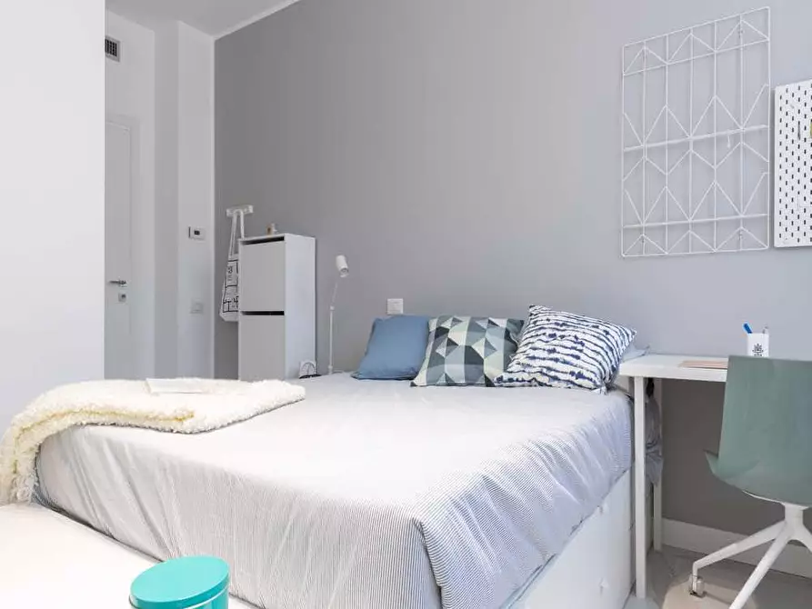 Immagine 3 di Camera in affitto  in Viale Bligny28 a Milano