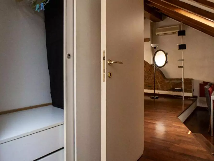 Immagine 12 di Appartamento in affitto  in Via Ascanio Sforza57 a Milano