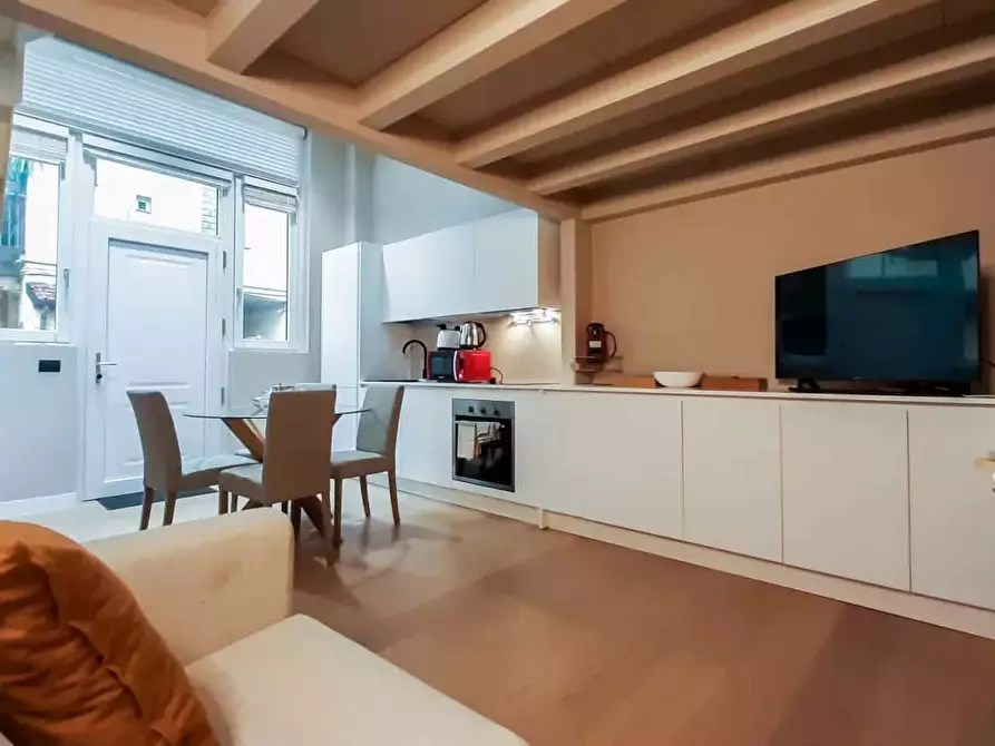 Immagine 4 di Appartamento in affitto  in Via Aleardo Aleardi a Milano