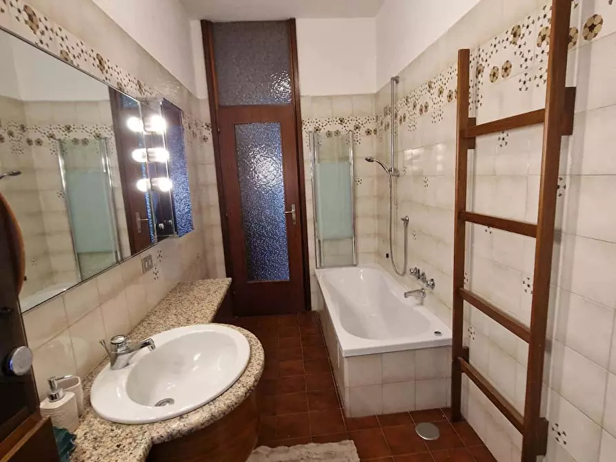 Immagine 3 di Appartamento in affitto  in Via Gabriele D'Annunzio10 a Cormano