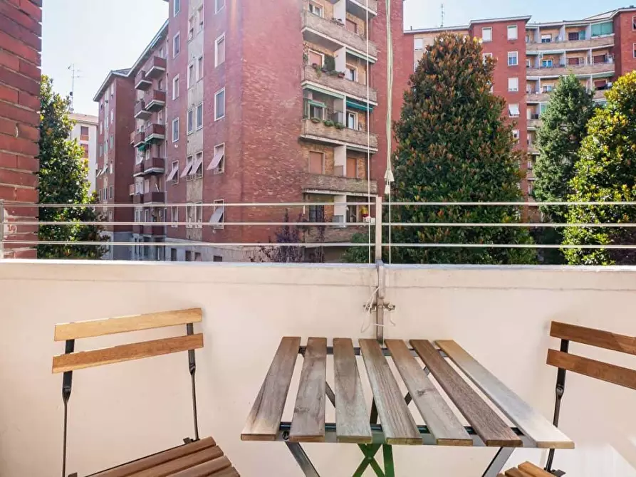 Immagine 27 di Appartamento in affitto  in Via Domenico Veneziano8 a Milano