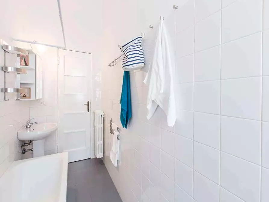 Immagine 38 di Camera in affitto  in Largo Fratelli Cervi1 a Milano