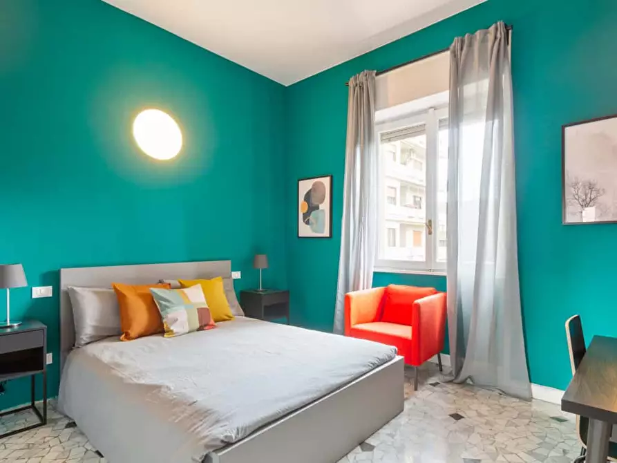 Immagine 1 di Camera in affitto  in Viale Vittorio Veneto22 a Milano