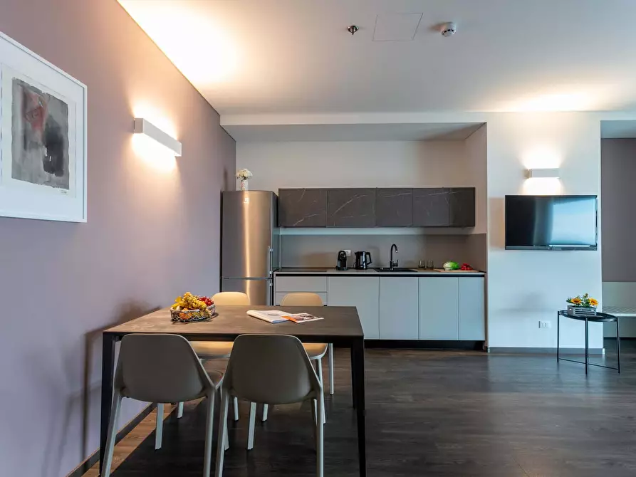 Immagine 12 di Appartamento in affitto  in Via Torino6 a Venezia