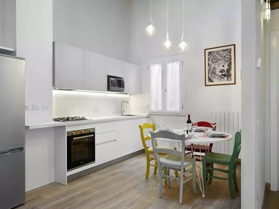 Immagine 5 di Appartamento in affitto  in Via Fiesolana24 a Firenze