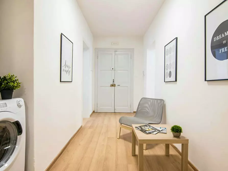 Immagine 7 di Camera in affitto  in Via Giosuè Carducci66 a Venezia