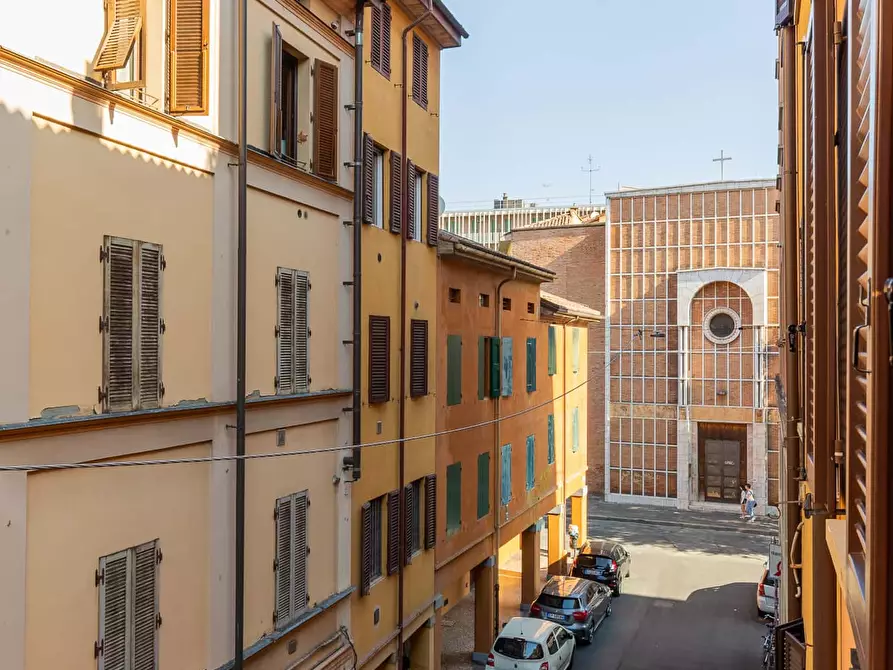 Immagine 16 di Appartamento in affitto  in Via San Carlo49 a Bologna
