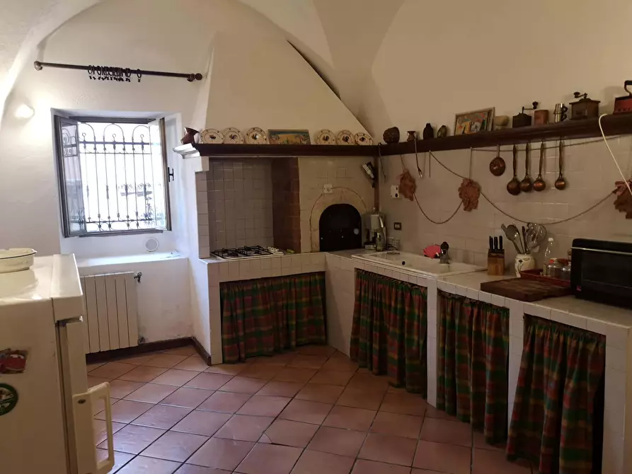 Immagine 41 di Appartamento in affitto  in Via della Chiesa8 a Ovindoli