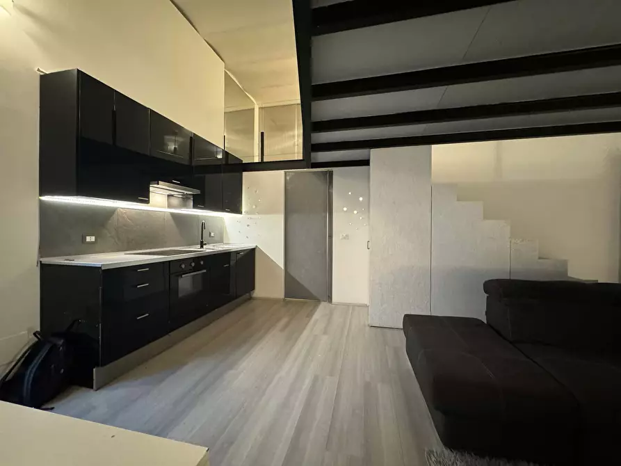 Immagine 3 di Appartamento in affitto  in Via Padova5 a Milano