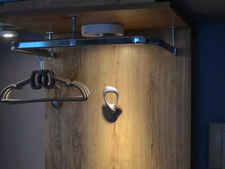 Immagine 16 di Appartamento in affitto  in Via di San Giuseppe a Firenze