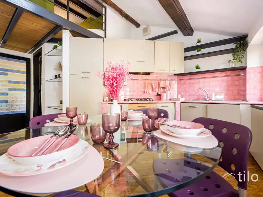 Immagine 23 di Appartamento in affitto  in Via Boccadasse20 a Genova