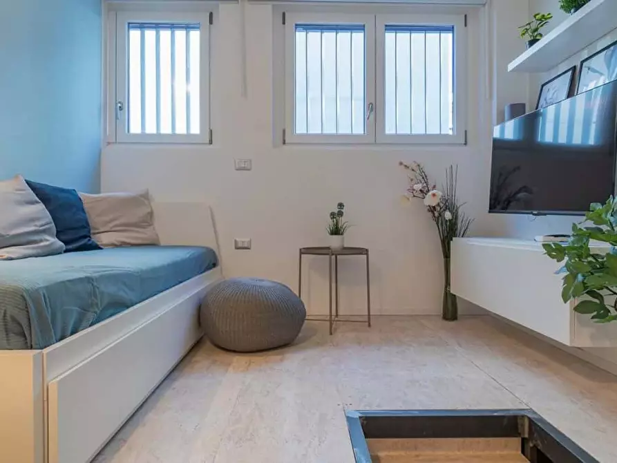 Immagine 1 di Appartamento in affitto  in Via Privata Don Bartolomeo Grazioli6 a Milano