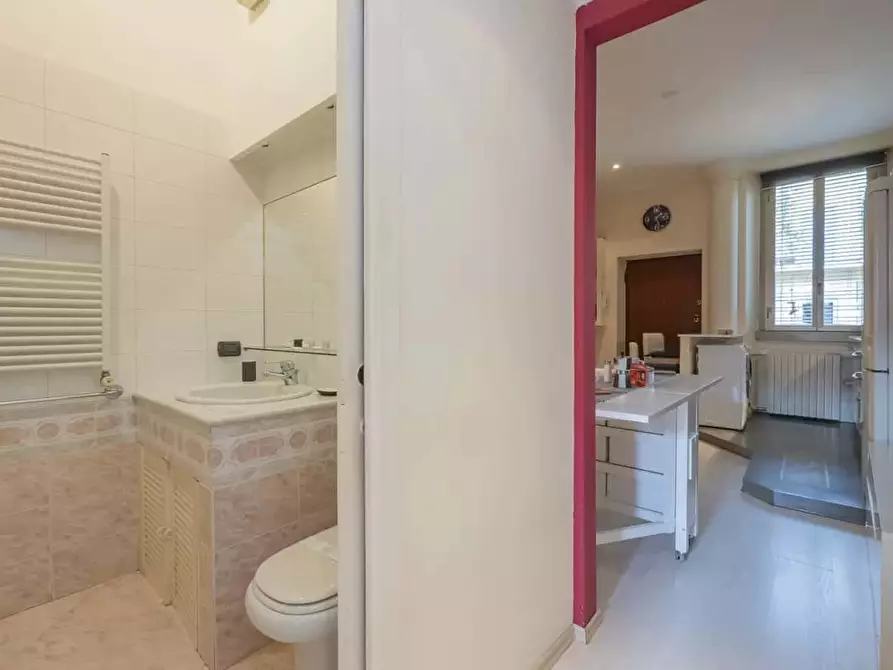 Immagine 14 di Appartamento in affitto  in Via Casella26 a Milano