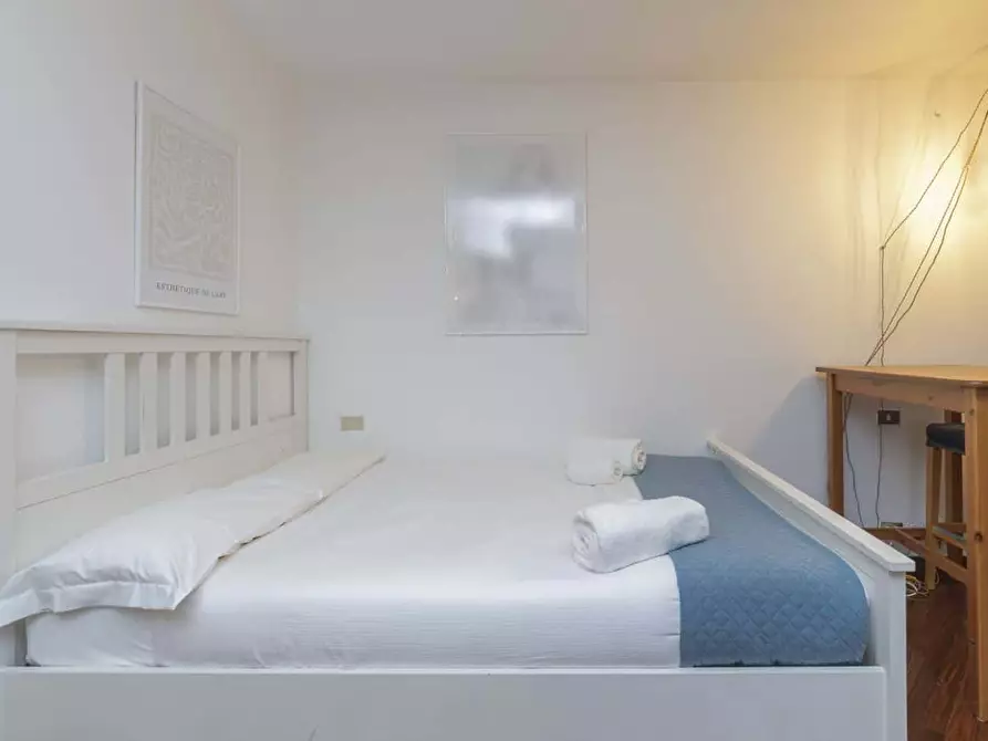 Immagine 5 di Appartamento in affitto  in Via Cicco Simonetta16 a Milano